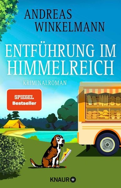 Produktbild: Entf&uuml;hrung im Himmelreich