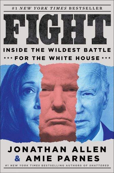Produktbild: Fight