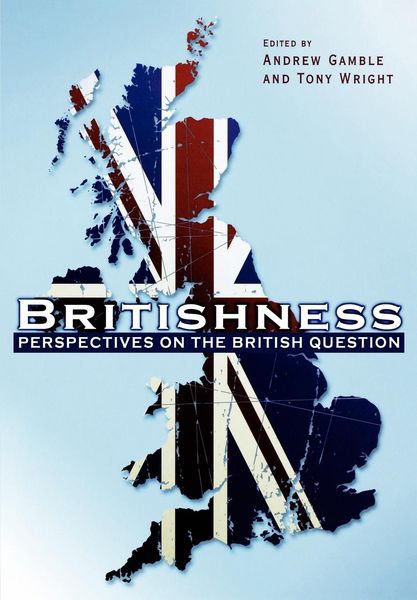 Produktbild: BRITISHNESS PERSPECTIVES QUEST