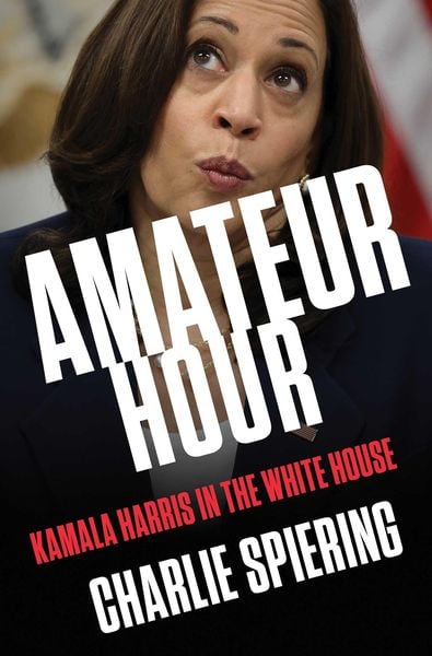 Produktbild: Amateur Hour