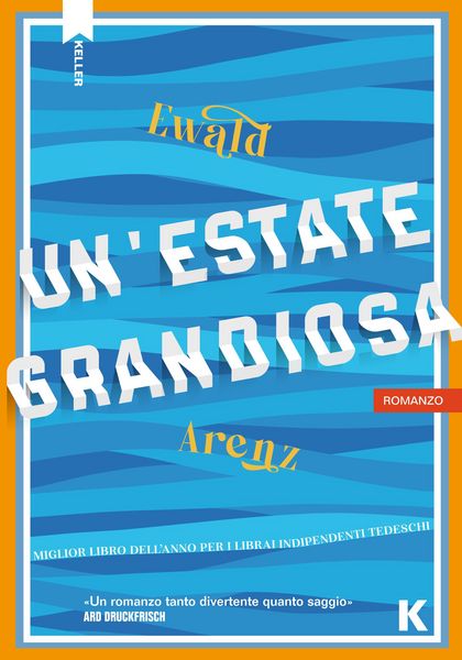 Produktbild: Un'estate grandiosa