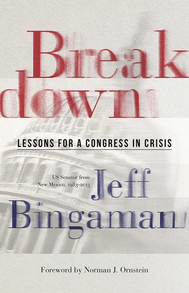 Produktbild: Breakdown