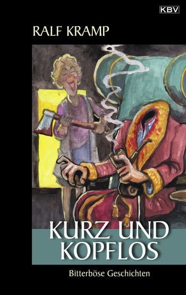 Produktbild: Kurz und kopflos