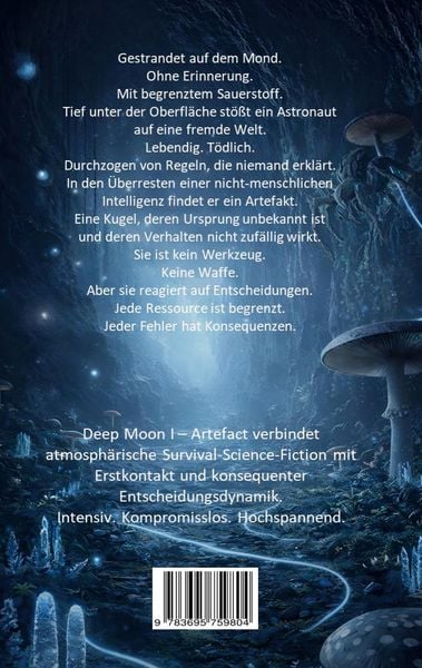 Produktbild: Deep Moon I