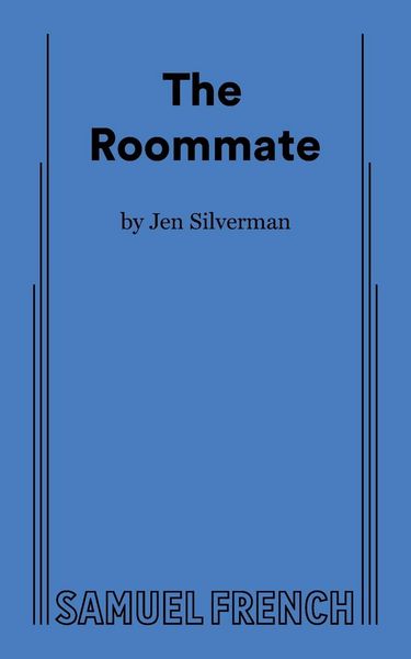 Produktbild: The Roommate