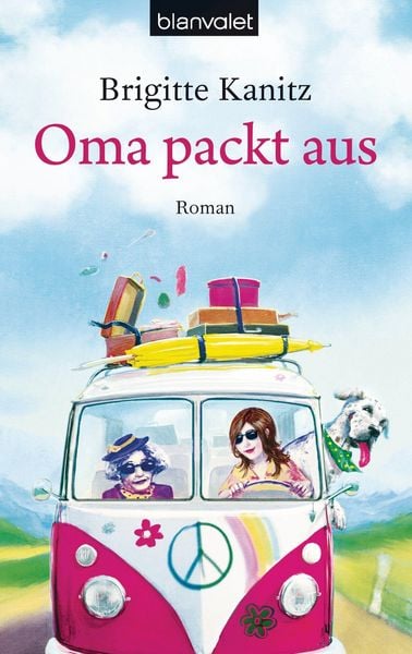 Produktbild: Oma packt aus