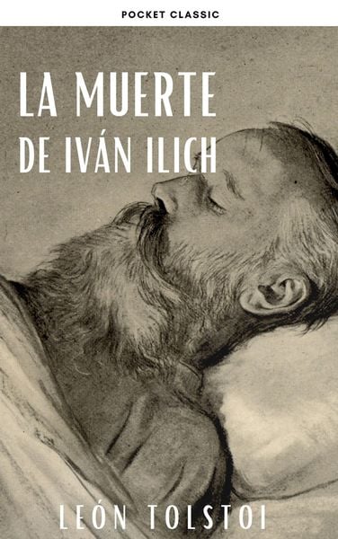 Produktbild: La muerte de Iv&aacute;n Ilich