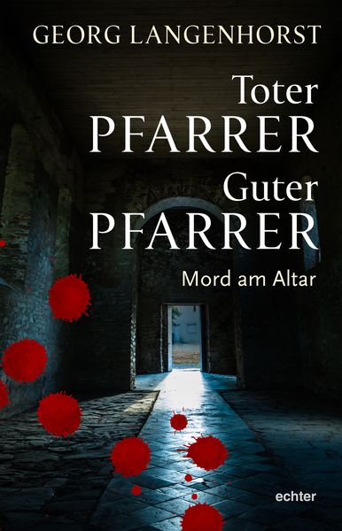Produktbild: Toter Pfarrer &ndash; Guter Pfarrer