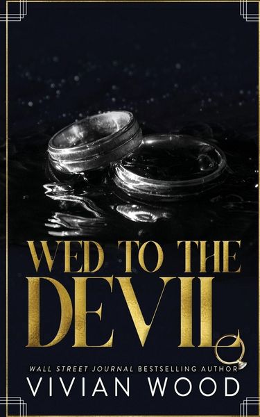 Produktbild: Wed To The Devil