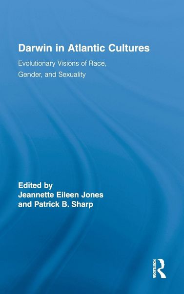Produktbild: Darwin in Atlantic Cultures