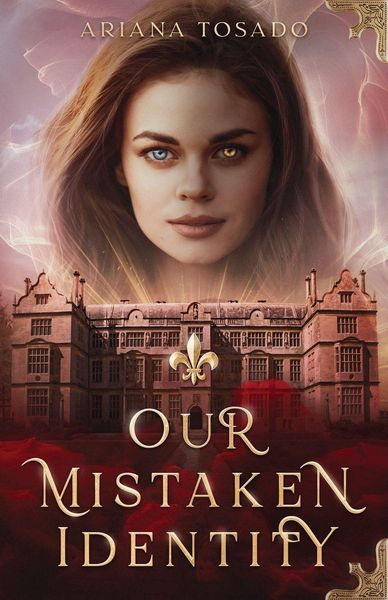 Produktbild: Our Mistaken Identity