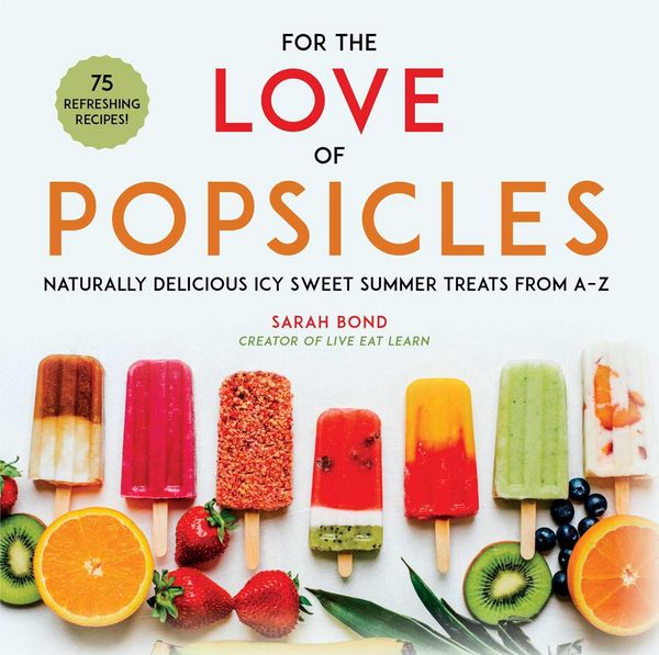 Produktbild: For the Love of Popsicles