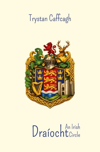 Produktbild: Draíocht