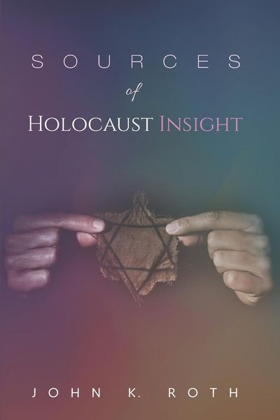 Produktbild: Sources of Holocaust Insight