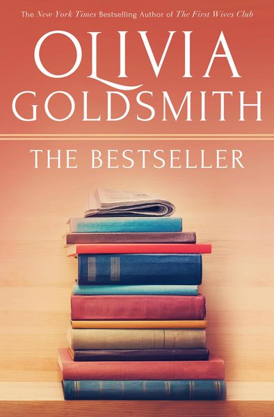 Produktbild: The Bestseller