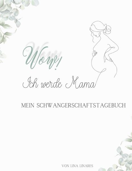 Produktbild: WOW Ich werde Mama