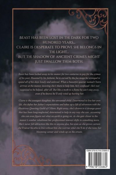 Produktbild: A Light in the Dark