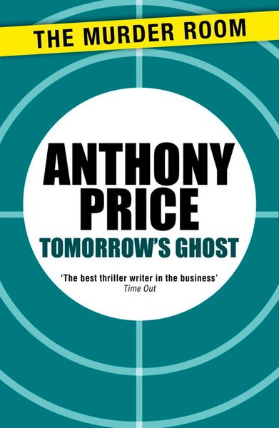 Produktbild: Tomorrow's Ghost