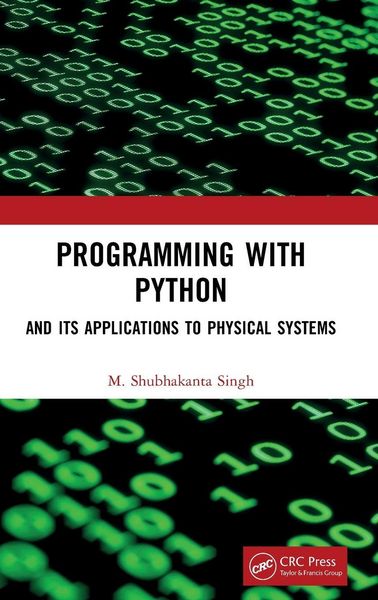Produktbild: Programming with Python