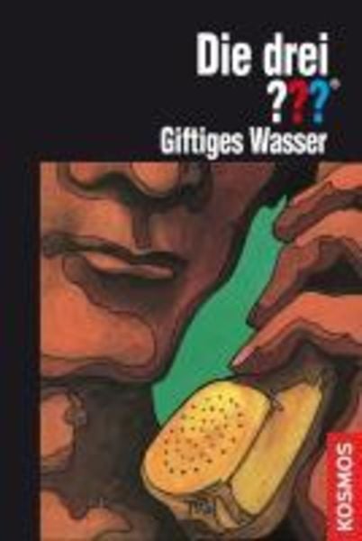 Die drei ??? Giftiges Wasser