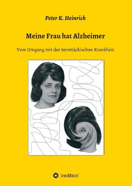 Produktbild: Meine Frau hat Alzheimer