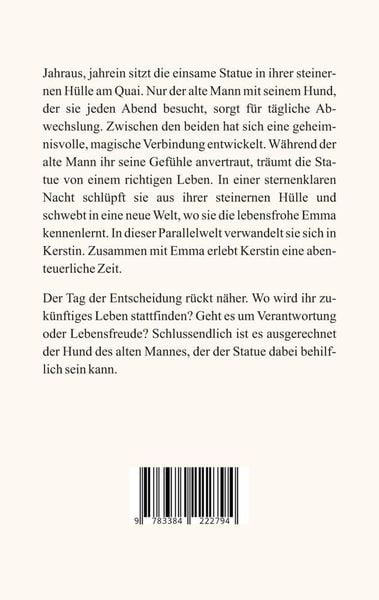 Produktbild: Das Geheimnis der einsamen Statue