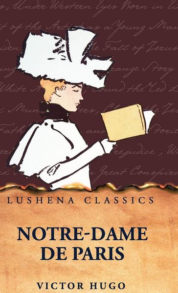 Produktbild: Notre-Dame de Paris