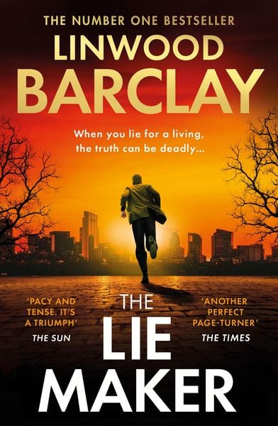 Produktbild: LIE MAKER PB