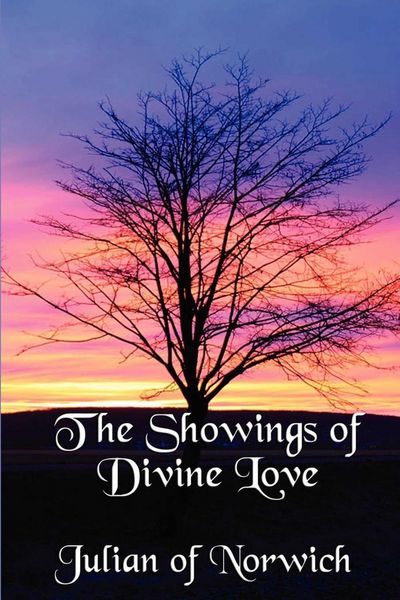 Produktbild: The Showings of Divine Love
