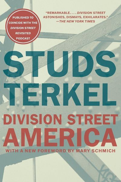 Produktbild: Division Street