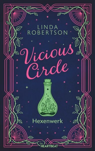 Produktbild: Vicious Circle - Hexenwerk