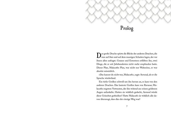 Produktbild: Storm Dragons &ndash; Verrat am Anfang der Zeit