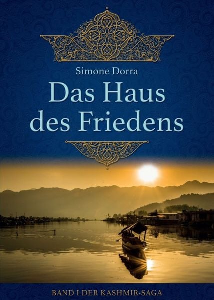 Produktbild: Das Haus des Friedens
