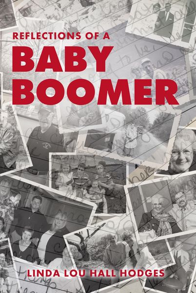 Produktbild: Reflections of a Baby Boomer