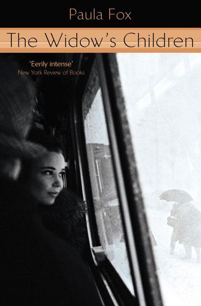 Produktbild: The Widow's Children