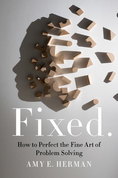 Produktbild: Fixed.
