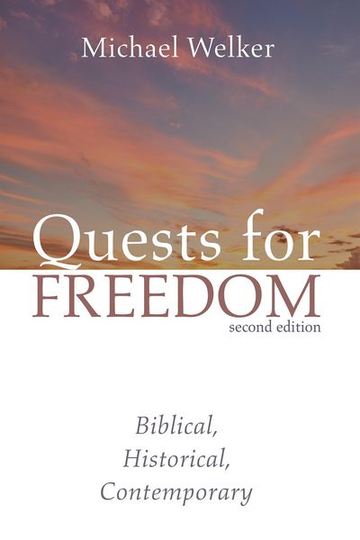 Produktbild: Quests for Freedom, Second Edition