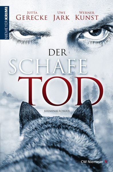 Der Schafe Tod, Taschenbuch von Jutta Gerecke , Uwe Jark , Werner Kunst, CW Niemeyer, 9783827195340
