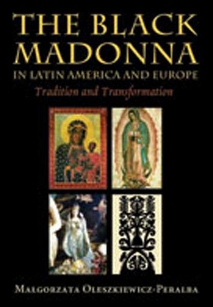 Produktbild: Black Madonna in Latin Amer &