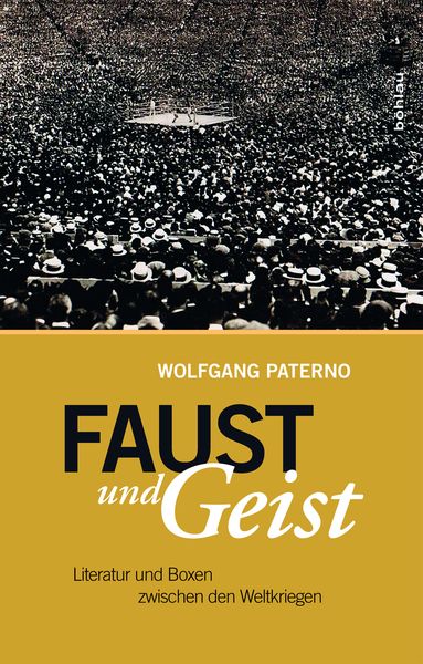 Produktbild: Faust und Geist