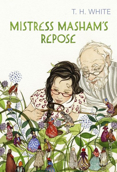 Produktbild: Mistress Masham's Repose
