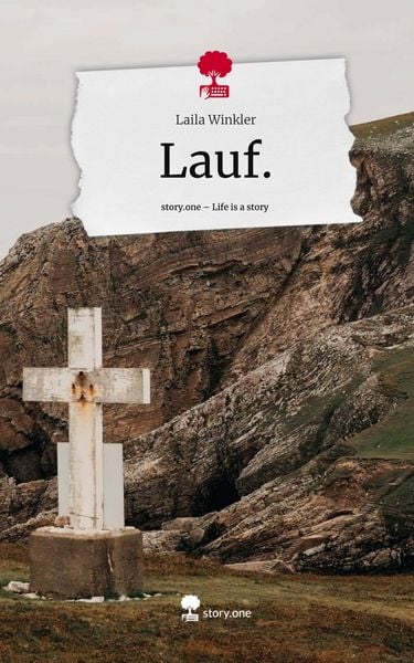 Produktbild: Lauf.. Life is a Story - story.one