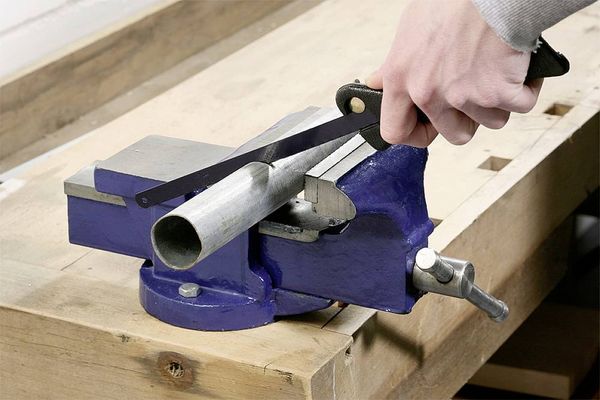 Produktbild: Kwb 315300 B&uuml;gels&auml;ge 300mm