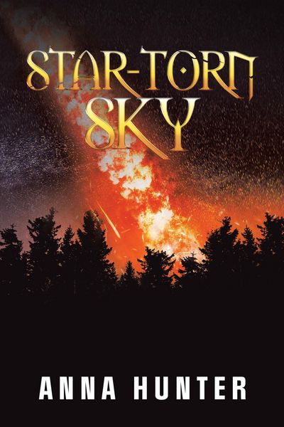 Produktbild: Star-Torn Sky