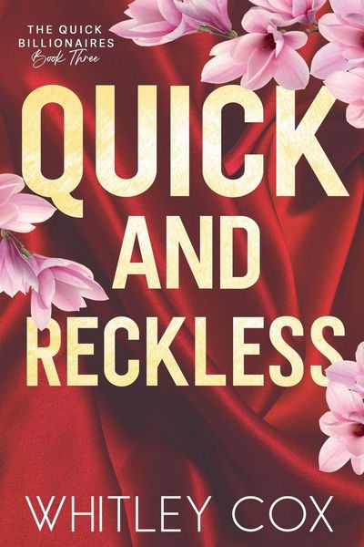 Produktbild: Quick & Reckless