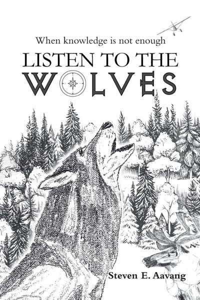 Produktbild: Listen To The Wolves