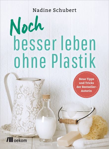 Produktbild: Noch besser leben ohne Plastik