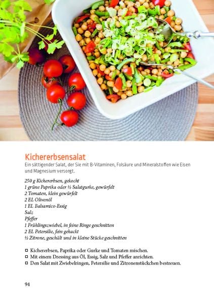 Produktbild: Auf Veggiekurs durch die Schwangerschaft
