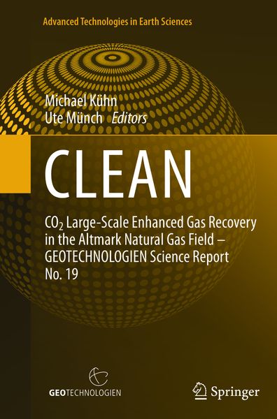 Produktbild: CLEAN