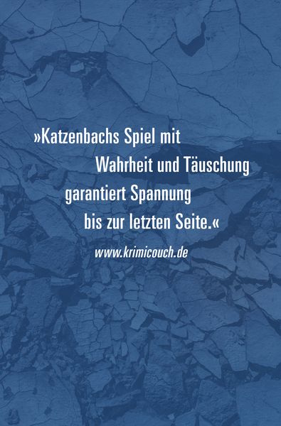 Produktbild: Der Verfolger
